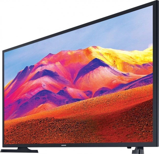 Телевізор 32 - дюймовий телевізор Smart + T2 Full HD Wi-Fi Wi-Fi LED 2022рік від компанії Кактус - фото 1