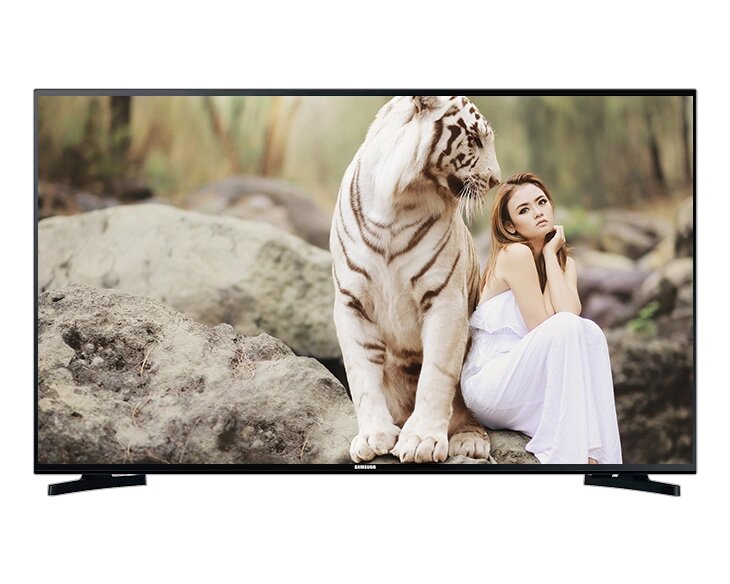 Телевізор 32 Smart LED TV- 4k ultra HD- MD 5000 -32 inch від компанії Кактус - фото 1
