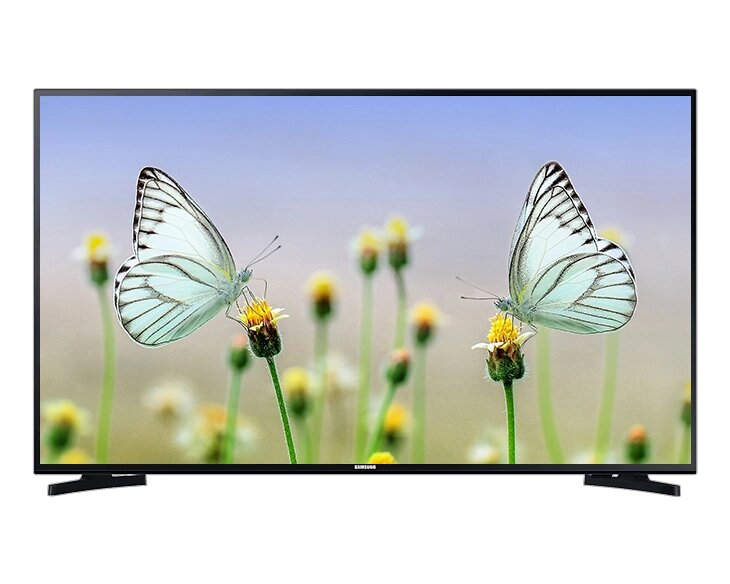 Телевізор 4K Smart TV 32'' Android WIFI Смарт ТВ для Дому від компанії Кактус - фото 1