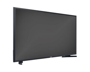 Телевізор black HD T2 TV T4500