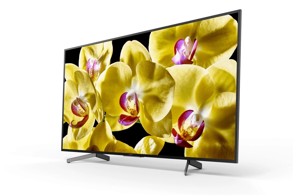 Телевізор екран 42 дюйма, Телевізор 42 дюйма 4к, SMART TV, ANDROID Wi-Fi від компанії Кактус - фото 1