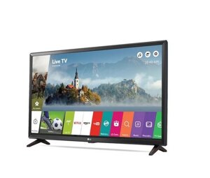 Тб LG 24 "fullhd / DVB-T2 / DVB-C / smarttv / wifi