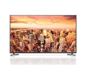 Телевізор LG 55LB631V