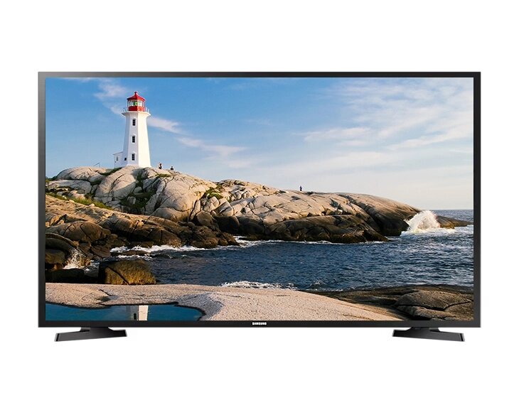 Телевізор Samsung 24 діагональ TV-T2 Smart TV Android+ Смарт WIFI Bluetooth від компанії Кактус - фото 1