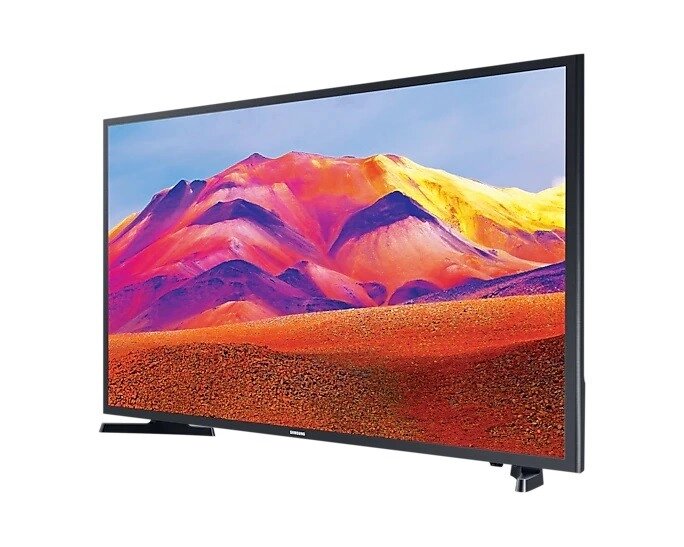 Телевізор Samsung 24 "LED T2 Smart TV WiFi від компанії Кактус - фото 1