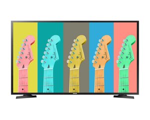 Samsung 24 TV, Smart TV, Wi-Fi, Samsung, Smart Телевізор Самсунг Смарт ТВ UE24s25AUXua