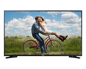 Телевізор Samsung 32 T4302 Smart tv wi-fi T2 HD Самсунг Смарт ТВ Гарантія Виробника