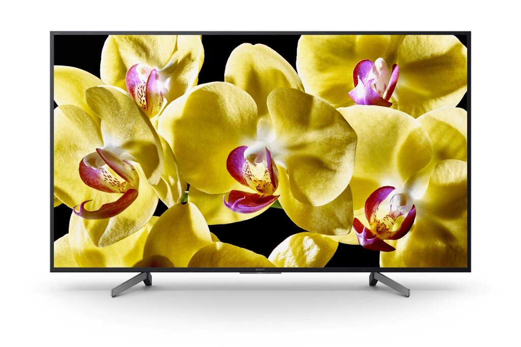Телевізор Samsung екран 45 дюйма, Телевізор Самсунг 45 дюйма 4к, SMART TV, ANDROID Wi-Fi від компанії Кактус - фото 1