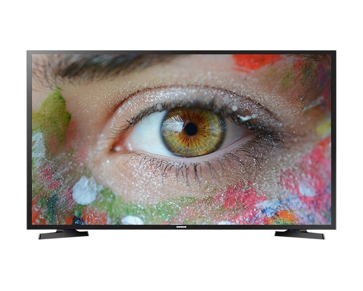 Телевізор Smart T2 \ 24 '' Android TB \ Wi-Fi Smart TV від компанії Кактус - фото 1