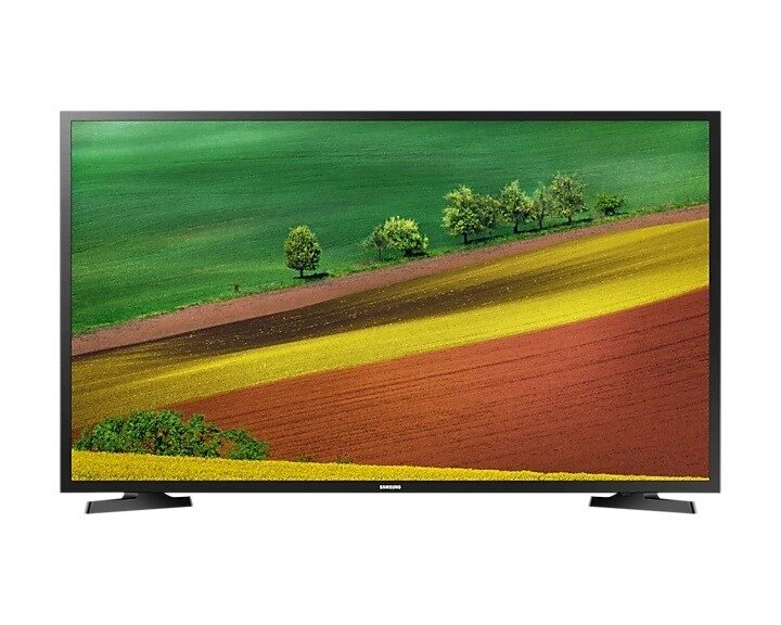 Телевізор SMART TV + T2 FULL HD 12 / 220V USB / HDMI LED TV + T2 від компанії Кактус - фото 1