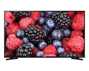 Телевізори Samsung Smart TV Slim 32 "FullHD LED, IPTV, T2 Самсунг Смарт ТВ 32 дюйма Вай Фай