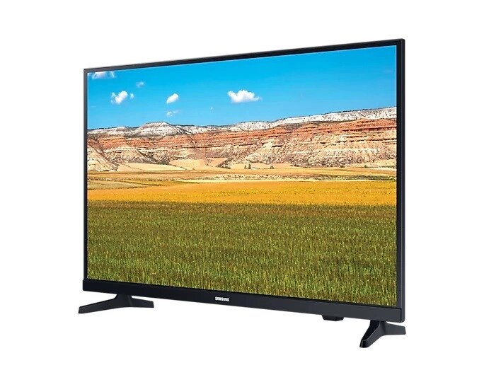 TV Samsung 24 Smart + T2 FULL HD 220V USB / HDMI LED LED LCD DVB-T2 Samsung Wi-Fi TV від компанії Кактус - фото 1