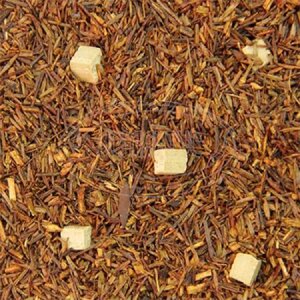 Крем-карамель ройбуш чай