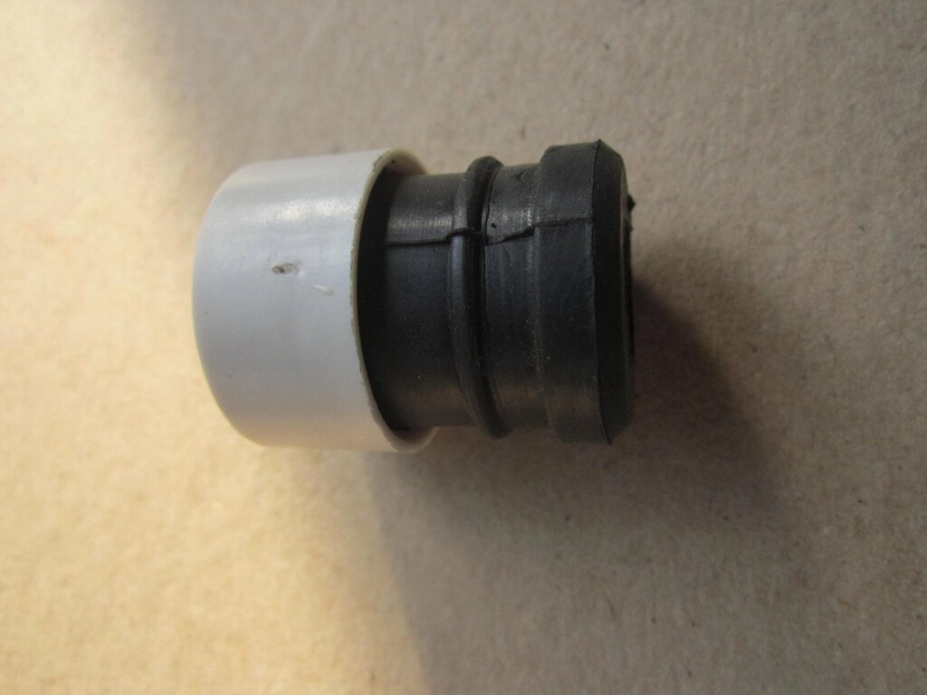 Амортизатор ручки SABER для бензопили STIHL MS 230, 250 від компанії ПП Скринніков - фото 1
