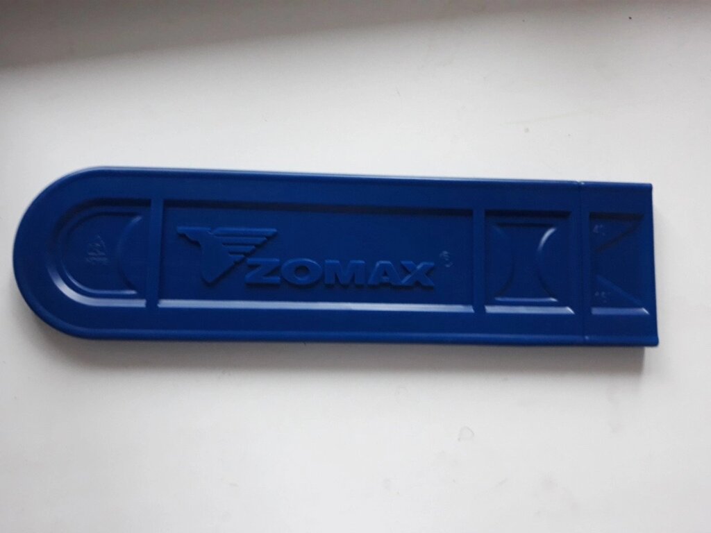 Чохол шини для бензопил ZOMAX 5201,5601,5801 від компанії ПП Скринніков - фото 1