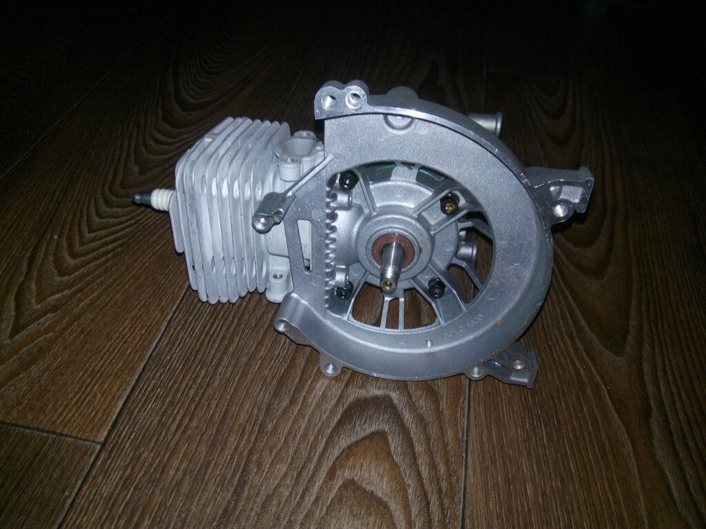 Двигун до мотокоси oleo-mac sparta37 / 38/42/44 від компанії ПП Скринніков - фото 1