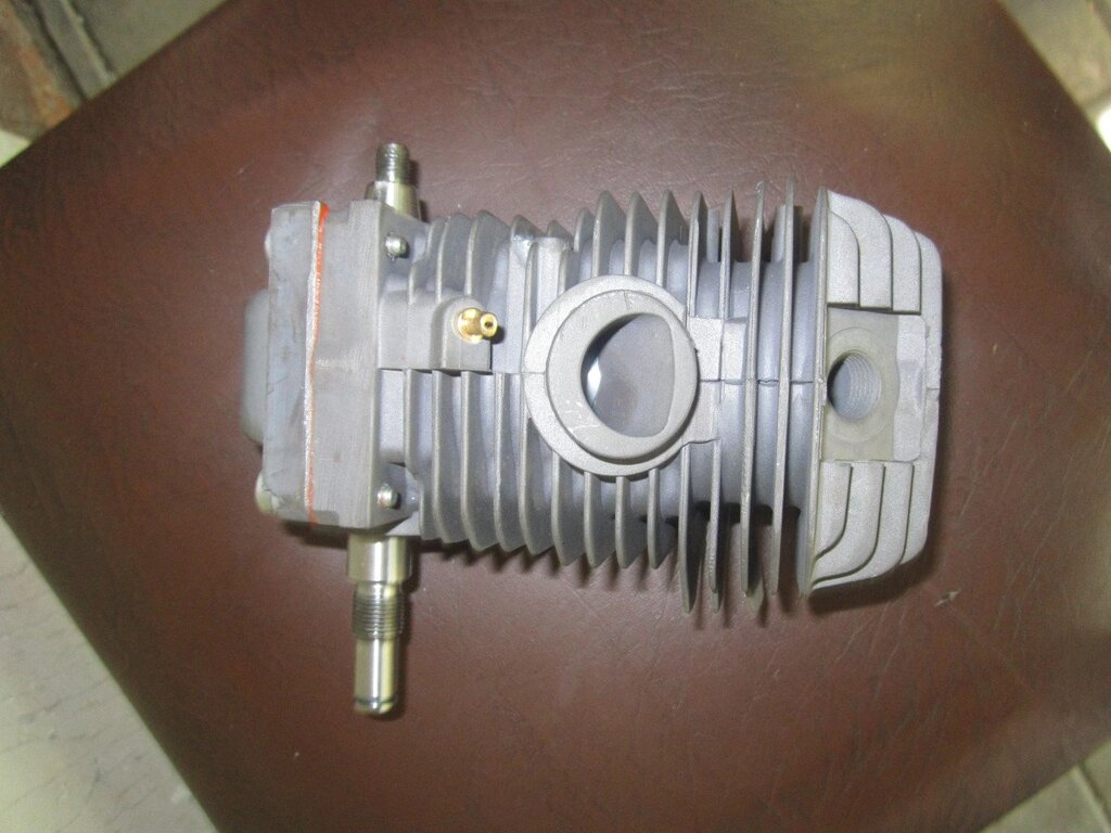 Двигун SABER для бензопили STIHL MS 230, 250 від компанії ПП Скринніков - фото 1