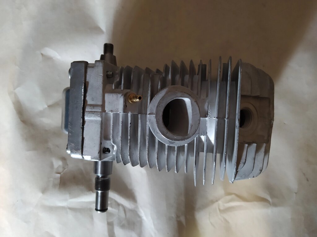 Двигун тефлон, підшипники KOYO, сальники оригінал для бензопили STIHL MS 230, 250 від компанії ПП Скринніков - фото 1