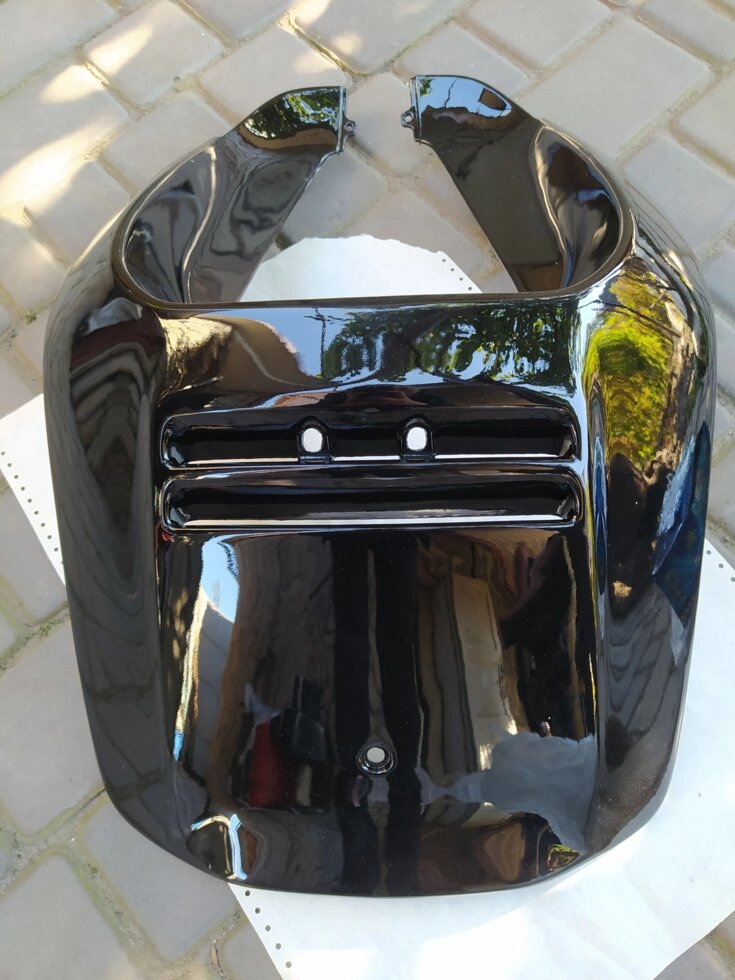 Дзьоб для скутера Honda Lead 50 \ 90 від компанії ПП Скринніков - фото 1