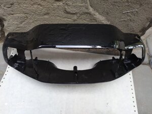Голова (пластик) для скутерів Honda Tact 24