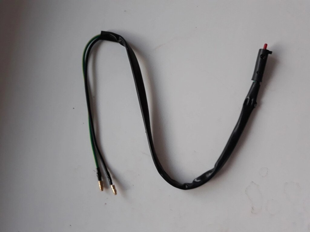 Кінцевий вимикач важеля переднього гальма для Delta Дельта від компанії ПП Скринніков - фото 1