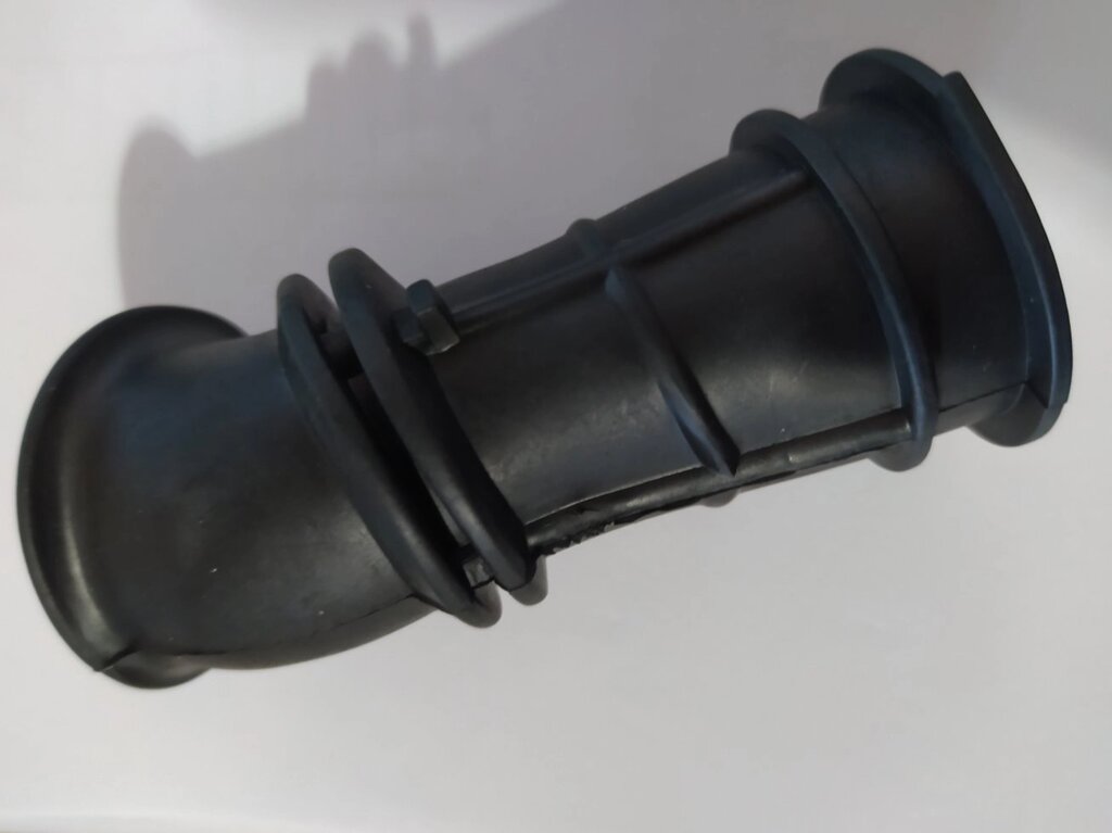 Патрубок повітряного фільтра для скутера Honda Tact 16 від компанії ПП Скринніков - фото 1