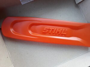 Чохол шини 35 см до бензопили STIHL MS 210,230,250 проффи