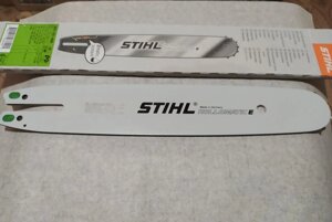 Шина 30см,44зв Штиль оригинал для бензопилы STIHL 170,180