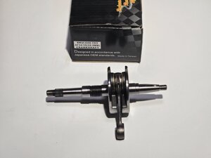 Колінвал на скутер Honda Dio AF 35 Moto Tech (32.5)
