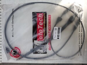 Трос газу для скутера Honda Tact 16 Moto Tech Тайвань