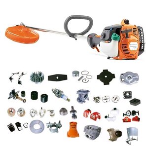 Запчастини для Motocos Stihl FS 38/45