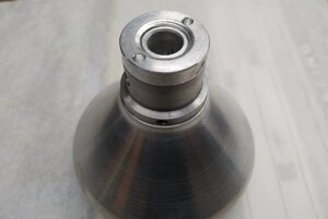 Барабан тарілки (метал) до сепараторів Мотор Січ СЦМ 80, СНМ 100