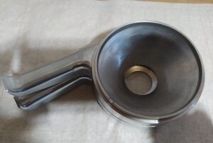 Слівнікі (метал) до сепаратора Мотор Січ СЦМ 80, СНМ 100