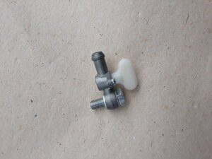 Паливний кран в зборі для мотообприскувача Forte 3W-650