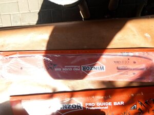 Шина Winzor 16 "(40 см) 325, 67зв. До бензопили STIHL 260,270,280