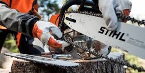 Запчастини для бензопили Stihl MS 440,460