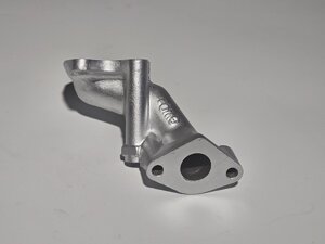 Впускной коллектор для скутера Honda Dio AF 27,28