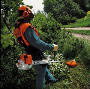 Запчастини до Motocos Stihl Країна 400,450,480