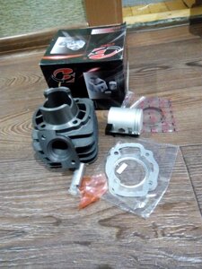 Поршнева Ø 43 ZX 65 на скутер Honda Dio AF 34,35