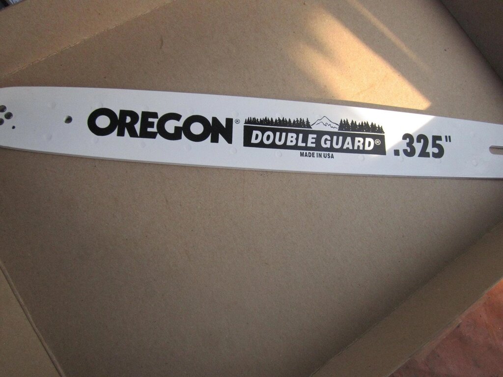 Шина Oregon 18 '' (45 см) 325 від компанії ПП Скринніков - фото 1