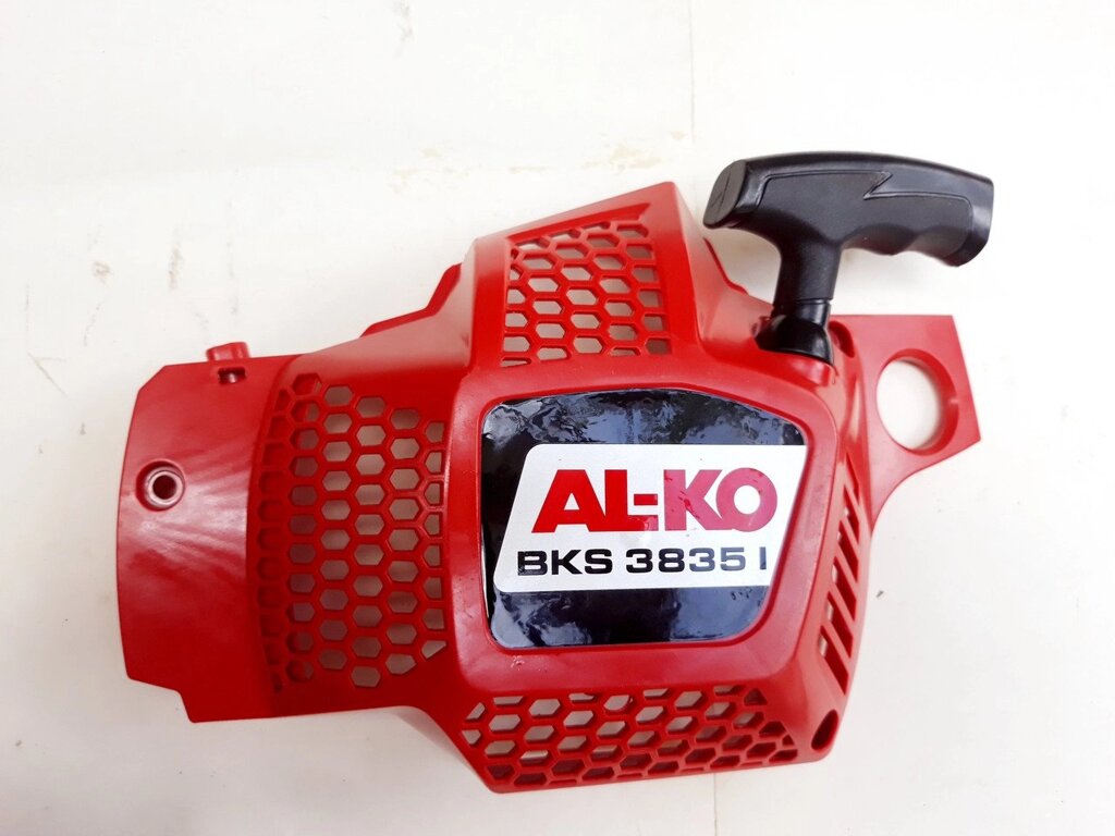 Стартер для бензопили AL-KO BKS 3835 оригінал від компанії ПП Скринніков - фото 1