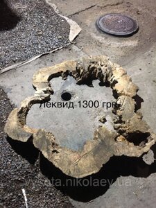 Сляб клена ліквід
