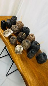 Аромадифузор із каменю - чаша для аромату.