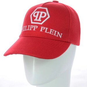 Philipp Plein BKH19702 Червоний