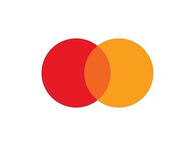 логотип платёжной системы MasterCard