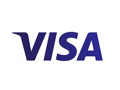 логотип платёжной системы Visa