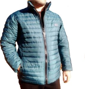 Куртка демисезонная большого размера . Батал . Мужская в Харьковской области от компании Одежда большого размера Кnopa
