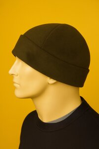 Флісова Шапка для ЗСУ