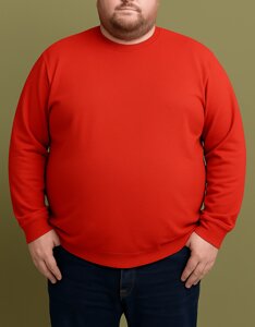 Футболка 8Хл (з довгим рукавом)