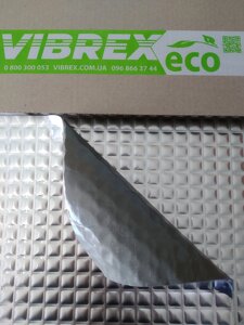 Віброізоляція Vibrex ECO